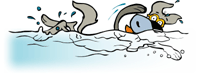 Swimming Gala