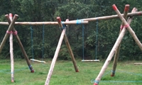 A pioneering weekend