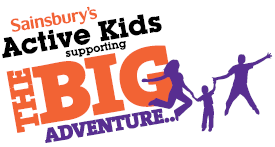 Sainsbury’s Active Kids is back!